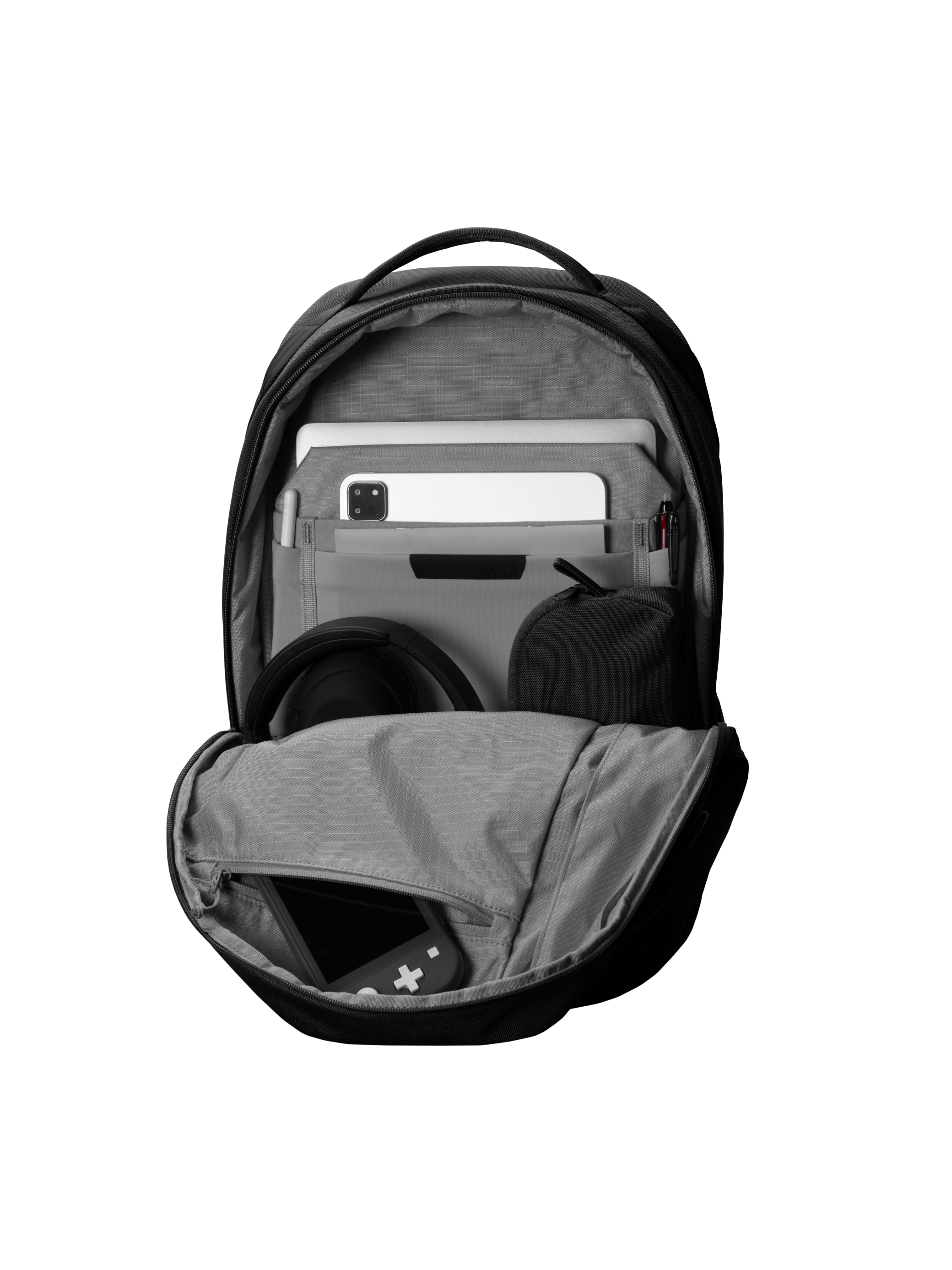 Daily Plus | Minimal 21L Backpack for EDC & Travel – Able Carry